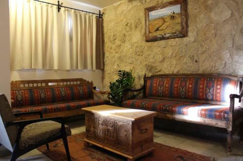 Kemerli Konak Boutique Hotel