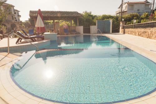 Kemerli Konak Boutique Hotel