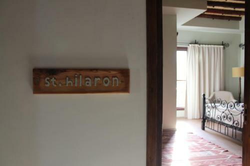 Kemerli Konak Boutique Hotel