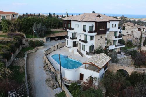 Kemerli Konak Boutique Hotel