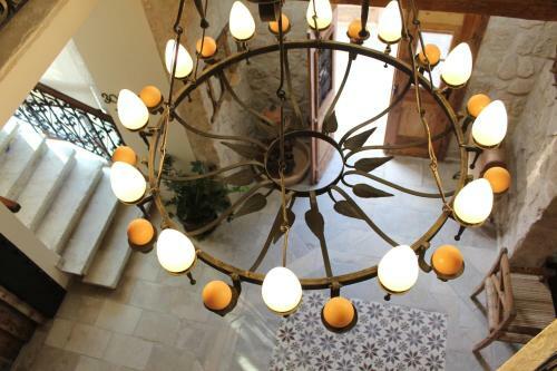 Kemerli Konak Boutique Hotel