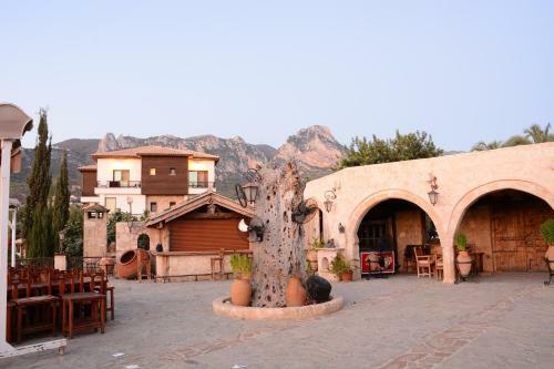 Kemerli Konak Boutique Hotel