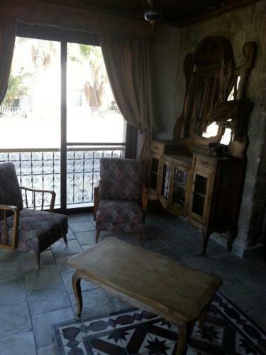 Kemerli Konak Boutique Hotel