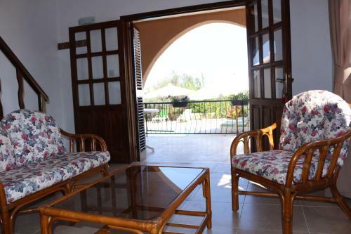 Five Fingers Holiday Bungalows