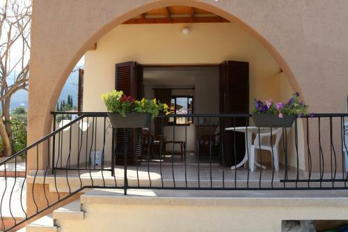 Five Fingers Holiday Bungalows