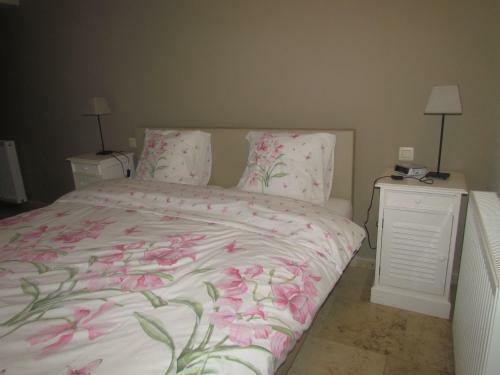 B&B Cherryfarm