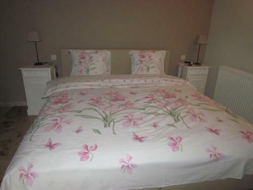 B&B Cherryfarm