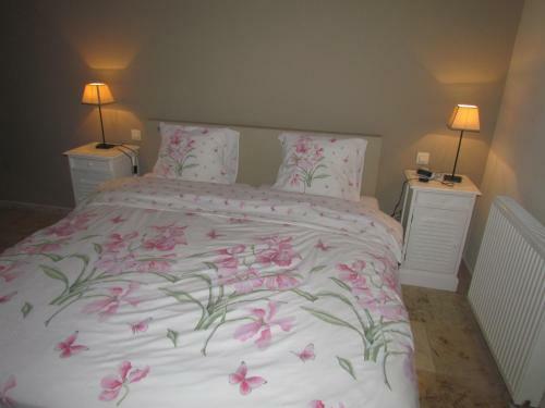 B&B Cherryfarm