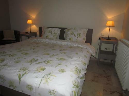 B&B Cherryfarm
