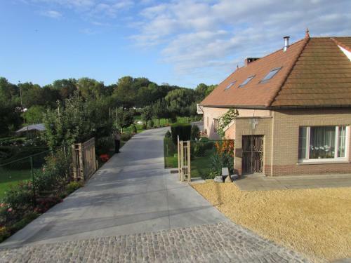 B&B Cherryfarm