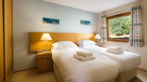 Apartamento Skiddaw Lodge (b)