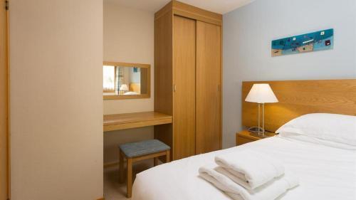 Apartamento Skiddaw Lodge (b)