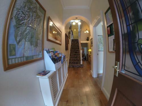 Bed & Breakfast Rivendell Guest House