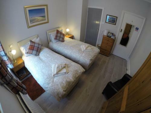 Bed & Breakfast Rivendell Guest House