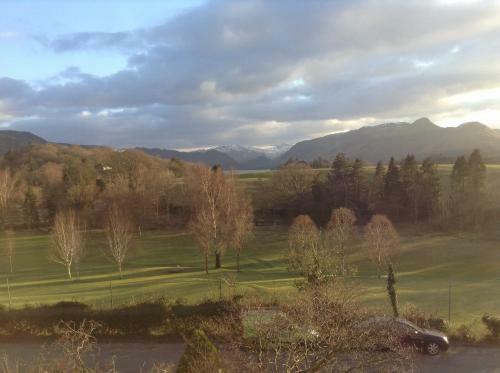 Appletrees B&B