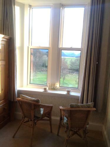 Appletrees B&B