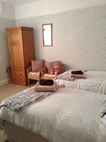 Appletrees B&B