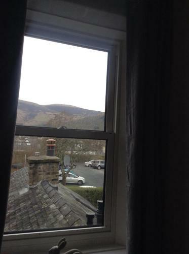 Appletrees B&B