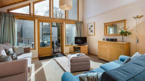 Apartamento Skiddaw - Number 18