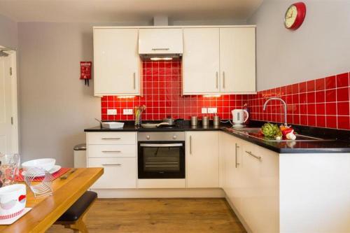 Apartamento Skiddaw View Lake Road
