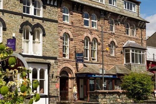 Apartamento Skiddaw View Lake Road