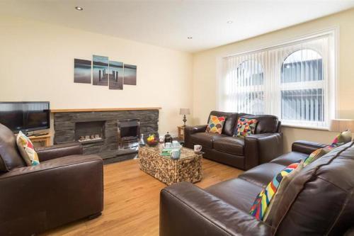 Apartamento Skiddaw View Lake Road