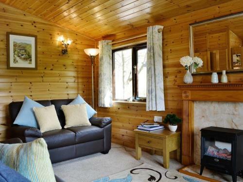Borrowdale Lodge