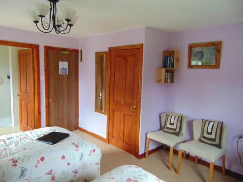 Hostal The Rumblie Guest House
