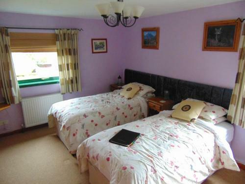 Hostal The Rumblie Guest House