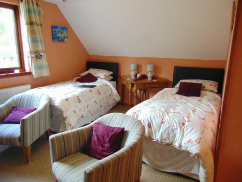 Hostal The Rumblie Guest House