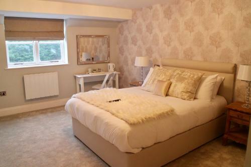 Bed & Breakfast The Punchbowl Lapworth