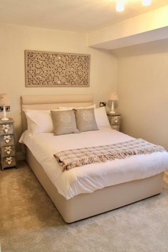 Bed & Breakfast The Punchbowl Lapworth