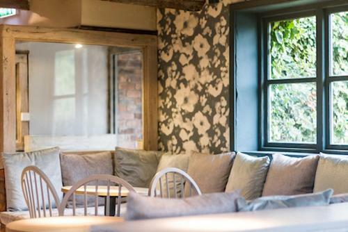Bed & Breakfast The Punchbowl Lapworth