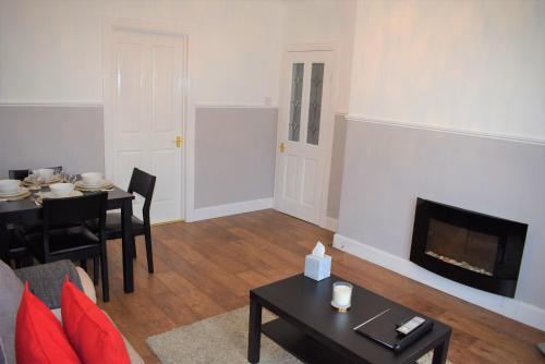 Kelpies Serviced Apartments - Wallace