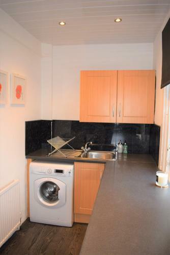 Kelpies Serviced Apartments - Wallace