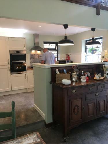 Rosemount Boutique B&B