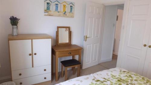 Apartamento Sirius