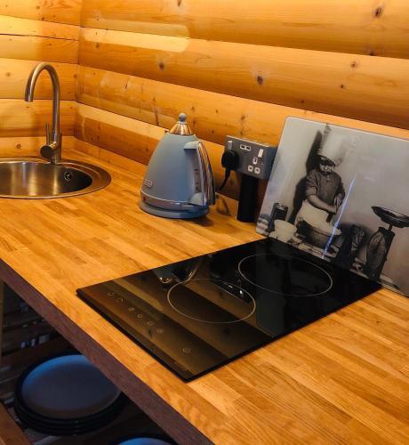 Apartamento Redlands Country Lodge
