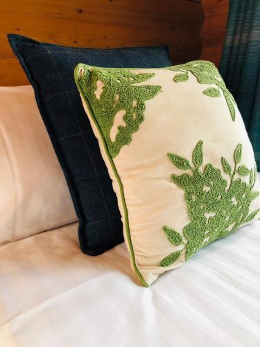 Apartamento Redlands Country Lodge