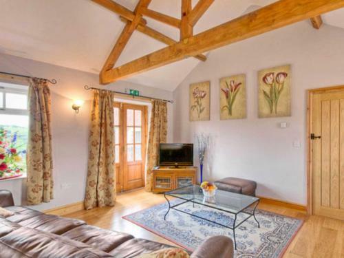 Stable Cottage
