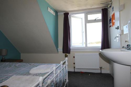 Albergue Skye Backpackers