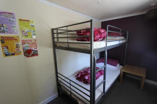 Albergue Skye Backpackers