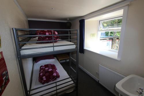 Albergue Skye Backpackers