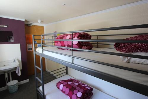 Albergue Skye Backpackers