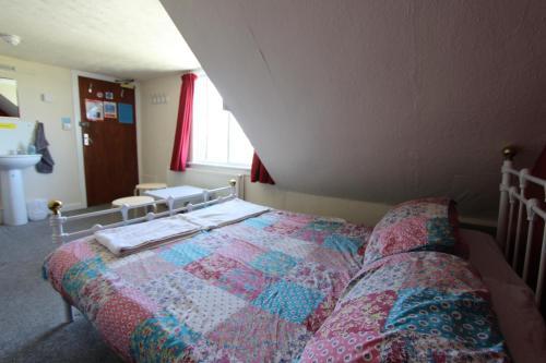 Albergue Skye Backpackers