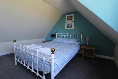 Albergue Skye Backpackers