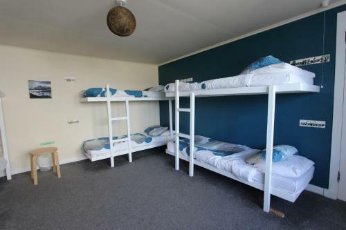 Albergue Skye Backpackers