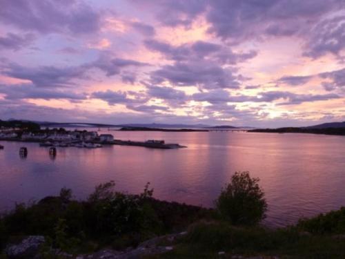 Albergue Skye Backpackers