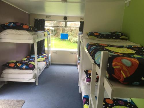 Albergue Skye Backpackers