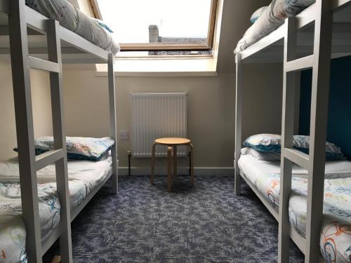 Albergue Skye Backpackers